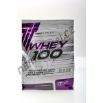 Trec Nutrition Whey 100% 2275 g – Hledejceny.cz