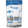 Bezlepková potravina Natural Nutrition OmniBroth™ Protein z vývaru z kuřecích kostí 400 g