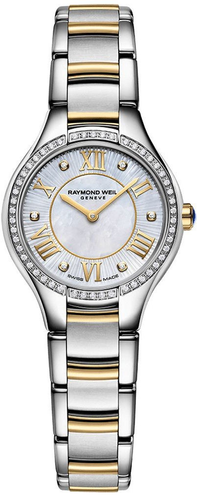 Raymond Weil 5124S2P00966