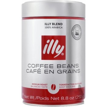 Illy Classico 250 g