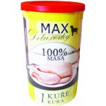 Sokol Falco MAX deluxe celé kuře 1200 g – Zboží Mobilmania