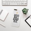 Pouzdro a kryt na mobilní telefon Huawei Pouzdro iSaprio - Backup Plan - Huawei Y6 Prime 2018