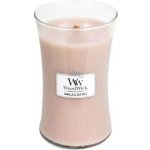 WoodWick Vanilla & Sea Salt 609,5 g – Hledejceny.cz