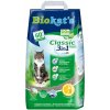 Stelivo pro kočky Biokat’s Classic 3 v 1 fresh podestýlka 18 l