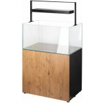 Aquael Ultrascape 90 akvarijní set Forest 243 l – Hledejceny.cz