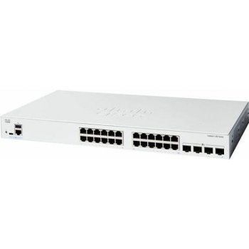 Cisco Catalyst C1300-24P-4X