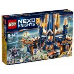 LEGO® Nexo Knights 70357 Hrad Knighton – Sleviste.cz