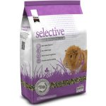 Supreme Science Selective Guinea Pig Morče 3 kg – Hledejceny.cz