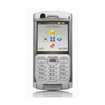 Sony Ericsson P990i