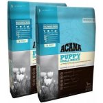 Acana Heritage Puppy Small Breed 2 x 6 kg