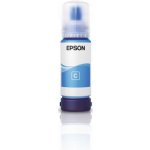 Inkoust Epson 115 Cyan - originální – Zboží Živě