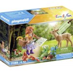 Playmobil 71188 Bylinkářka – Sleviste.cz