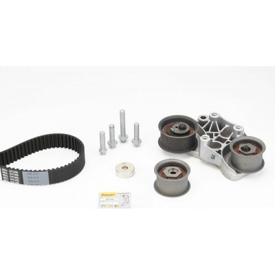 CONTINENTAL CTAM CT990K1 Sada rozvodového řemene (CT990K1) – Zboží Mobilmania