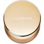 Clarins Ever Matte Loose Powder neviditelný matující pudr 03 Universal Deep 15 g – Zboží Dáma