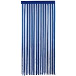 Modrý závěs do dveří 200x90 cm - Maximex – Sleviste.cz