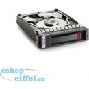 HP 1TB, 2,5", 6G, SAS, 7200rpm, MDL, 605835-B21