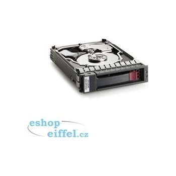 HP 1TB, 2,5", 6G, SAS, 7200rpm, MDL, 605835-B21