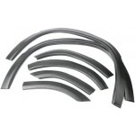 Plastové lemy blatníku MERCEDES-BENZ Sprinter I, VW LT, 6dílná sada | Zboží Auto