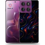 Picasee ULTIMATE CASE Motorola Edge 60 Pro Noir – Zbozi.Blesk.cz