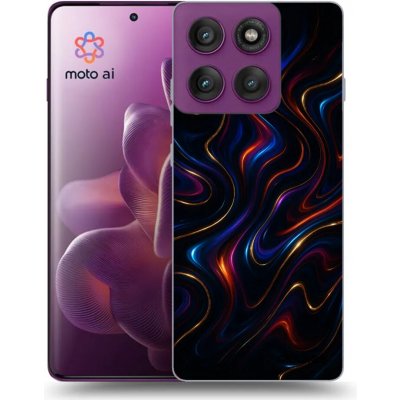 Picasee ULTIMATE CASE Motorola Edge 60 Pro Noir – Zbozi.Blesk.cz