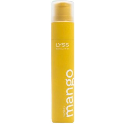 Lyss Mango sorbet zubní pasta 60 ml