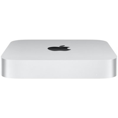 Apple Mac Mini M2 MMFJ3CZ/A – Zboží Živě