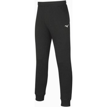 Mizuno Men Sweat Pant Černá