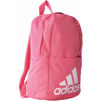 adidas batoh Versatile AY5135 růžový