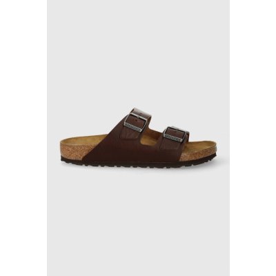 Birkenstock Arizona Bs 1023117 hnědé – Zbozi.Blesk.cz