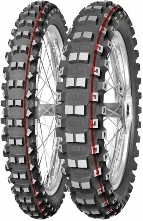 Mitas TERRA FORCE- MX SM 70/100 R10 41J