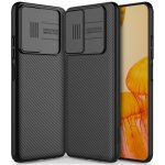 Pouzdro Nillkin CamShield Xiaomi Redmi Note 11T 5G / POCO M4 Pro 5G černé – Zbozi.Blesk.cz