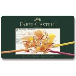 Faber-Castell 110036 Polychromos umělecké nejvyšší kvality 36 ks – Zboží Mobilmania