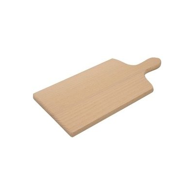 prkénko na zeleninu 31,5x13,5x1,1cm dřev. – Zboží Mobilmania
