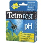 Tetra Test pH sladkovodní 10 ml – Zboží Mobilmania