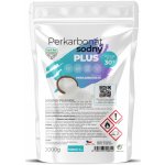 Nanolab Soda na praní 2 kg – HobbyKompas.cz