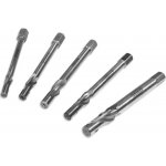 Závitníky na žhavící svíčky M8 x 1,00 / M9 x 1 / M10 x 1,00 / M10 x 1,25 / M12 x 1,25 mm – Hledejceny.cz