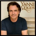 Yanni: Voces CD + DVD – Hledejceny.cz