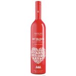 Duolife Moje krev morfologie tekutá 750 ml – Hledejceny.cz