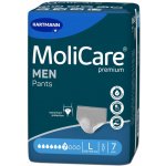 Molicare Men Pants 7 kapek L 7 ks – Zboží Dáma