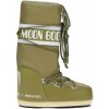 Pánské holínky a sněhule Tecnica Moon Boot Icon Nylon Khaki