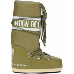 Tecnica Moon Boot Icon Nylon Khaki
