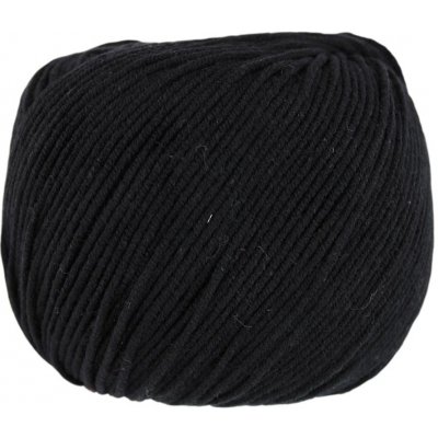 Jeans 8001 - Černá (Vlna-hep) – Zboží Mobilmania