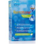 Ferrotone 14-ti denní balení Jablko s vitamínem C 14 x 25 ml 350 ml – Zboží Mobilmania