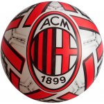 ACRA 173 Potištěný míč licenční A.C.MILAN 230 mm – Hledejceny.cz