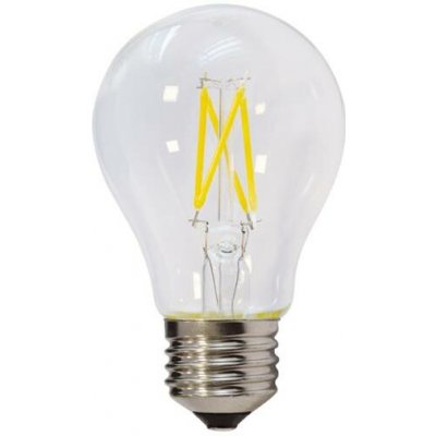 Optonica LED retro žárovka 8W 2700K – Hledejceny.cz