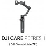 DJI Care Refresh (Osmo Mobile 7P) 2letý plán – elektronická verze 10762 – Zboží Živě