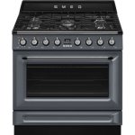 Smeg TR90GPGR – Zboží Dáma