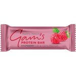 Gam´s Proteinová tyčinka 50 g – Zboží Dáma