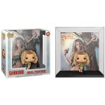 Funko Pop! Shakira Oral Fixation Albums 40 – Zboží Mobilmania