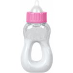 Simba NBB Magická lahvička pro panenky – Zboží Mobilmania